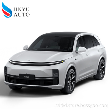 Auto elettriche di alta qualità e di nuovo design che conduce ideale Ideal L7 2023 VEICOLO PRO VEICOLO AUTOMABILE ELETTRICO